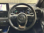 YARIS HYBRID