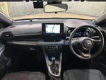 YARIS HYBRID