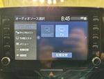 YARIS HYBRID