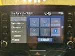 YARIS HYBRID