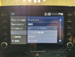 YARIS HYBRID