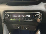 YARIS HYBRID