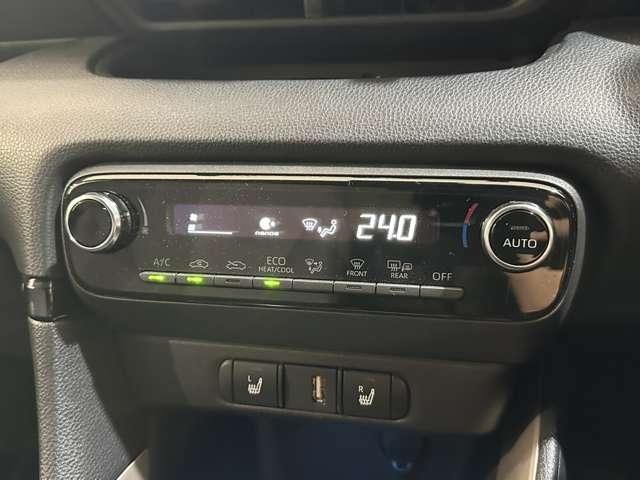 YARIS HYBRID