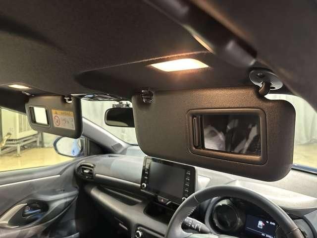 YARIS HYBRID