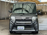 TANTO CUSTOM