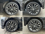TANTO CUSTOM