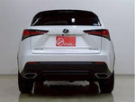LEXUS NX300