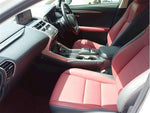 LEXUS NX300