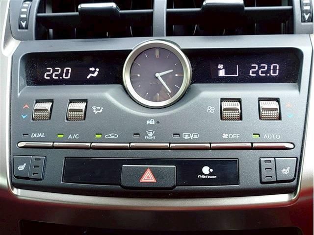 LEXUS NX300