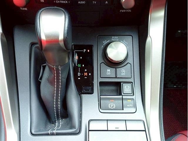 LEXUS NX300