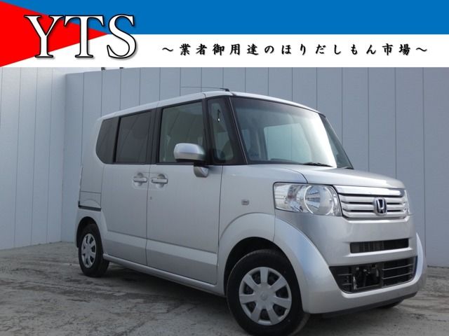 N-BOX