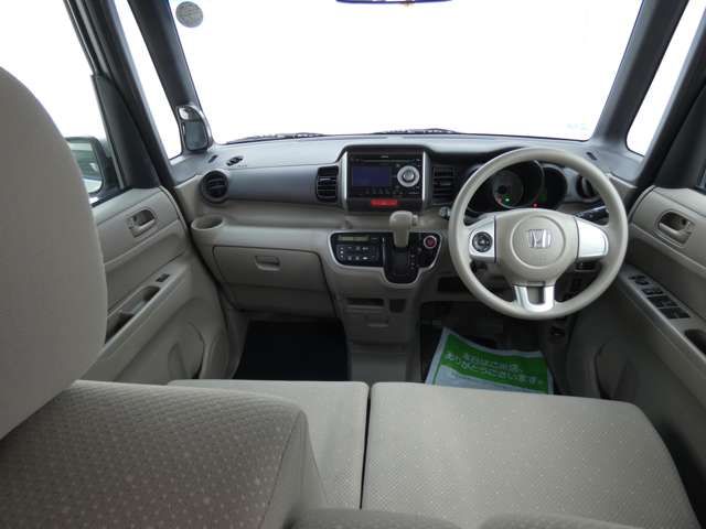 N-BOX