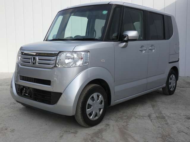 N-BOX