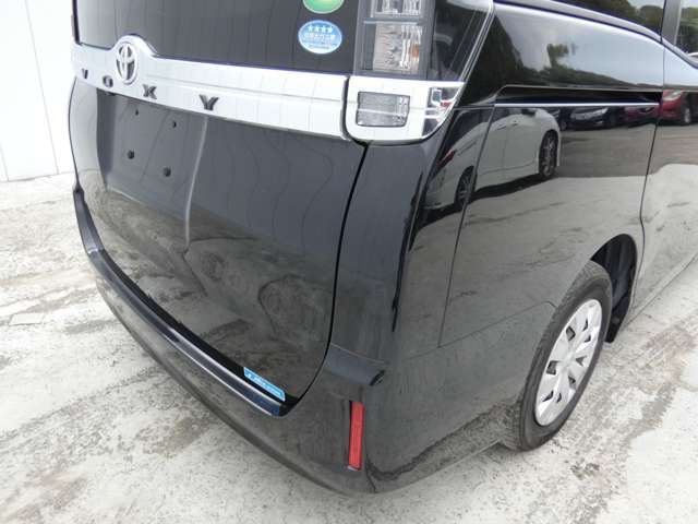 VOXY