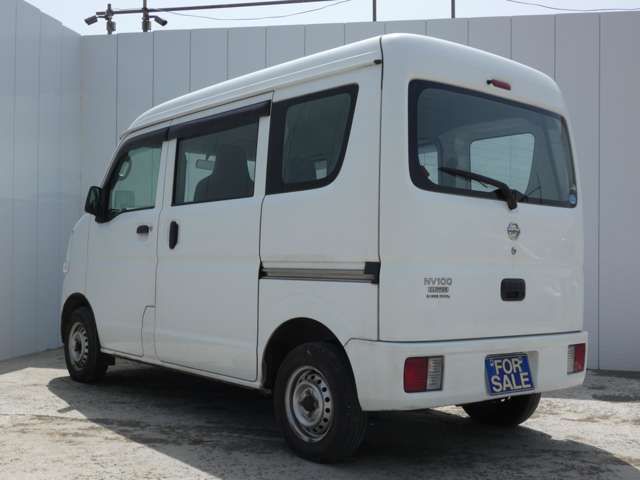 NV100 CLIPPER