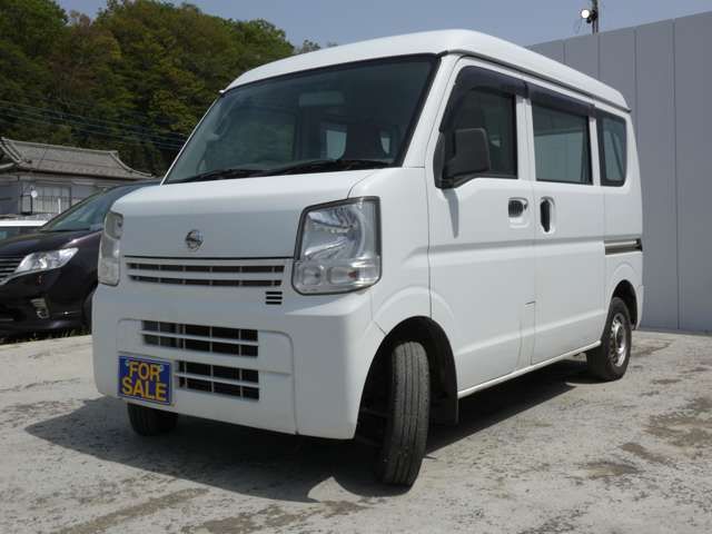NV100 CLIPPER
