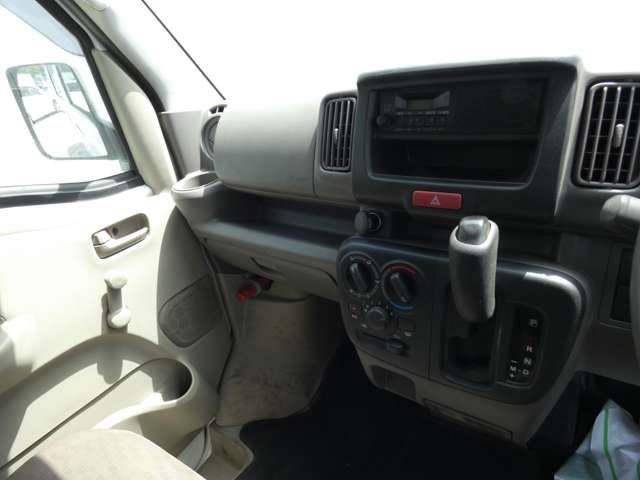 NV100 CLIPPER