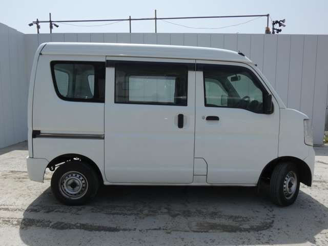 NV100 CLIPPER