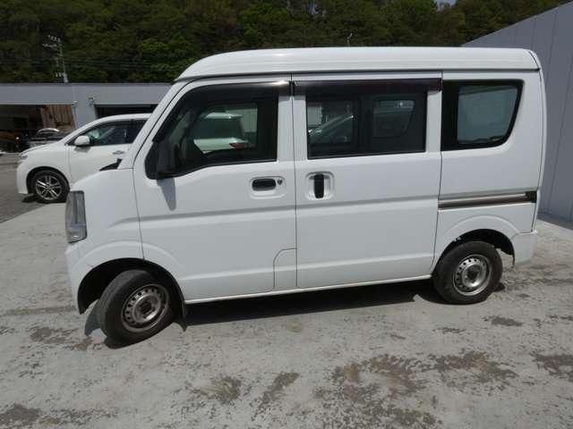 NV100 CLIPPER