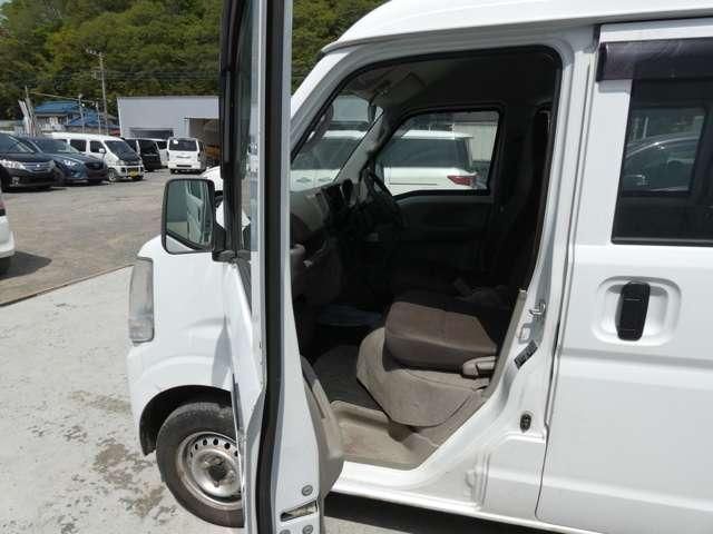 NV100 CLIPPER