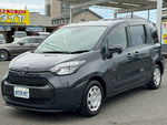 SIENTA HYBRID