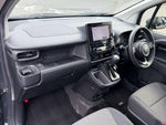 SIENTA HYBRID