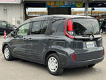 SIENTA HYBRID