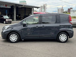 SIENTA HYBRID