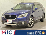 LEGACY OUTBACK