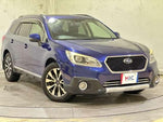 LEGACY OUTBACK