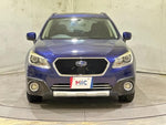 LEGACY OUTBACK