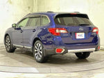 LEGACY OUTBACK