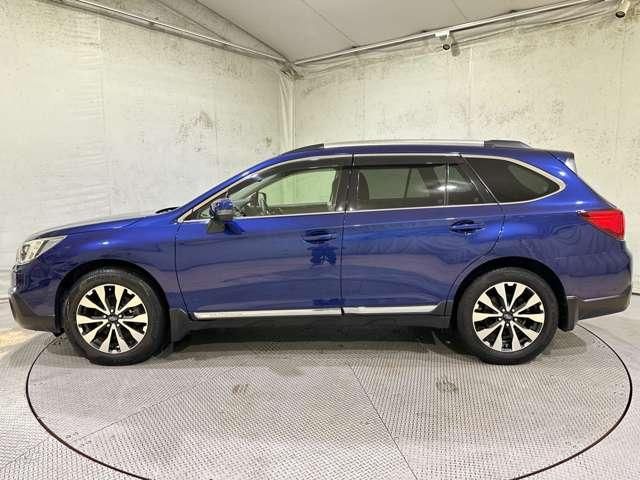LEGACY OUTBACK