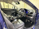 LEGACY OUTBACK