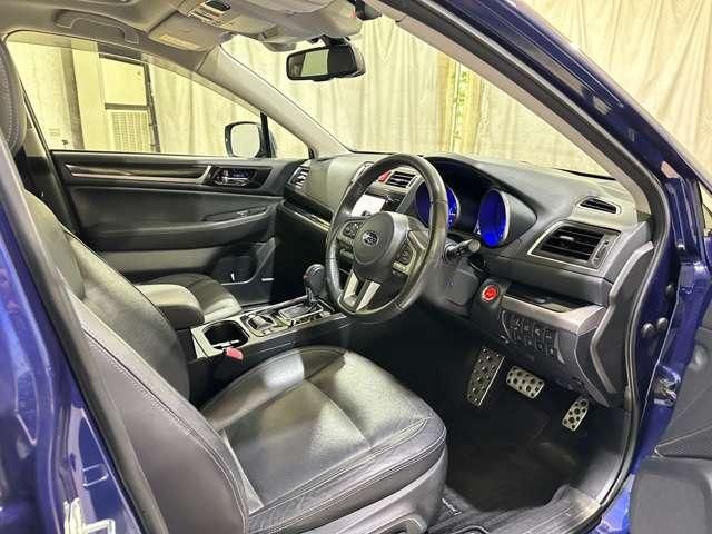 LEGACY OUTBACK
