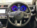 LEGACY OUTBACK