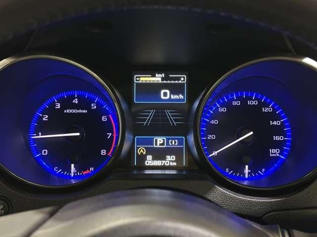 LEGACY OUTBACK