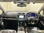 LEGACY OUTBACK