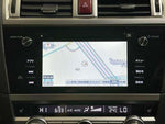 LEGACY OUTBACK