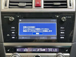LEGACY OUTBACK