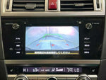 LEGACY OUTBACK