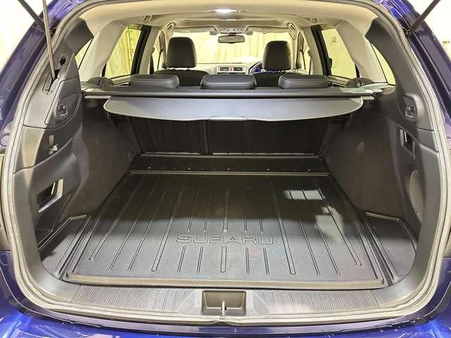 LEGACY OUTBACK