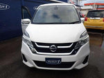 SERENA  WG 4WD