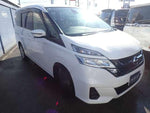 SERENA  WG 4WD