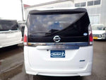 SERENA  WG 4WD