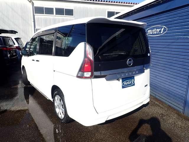 SERENA  WG 4WD