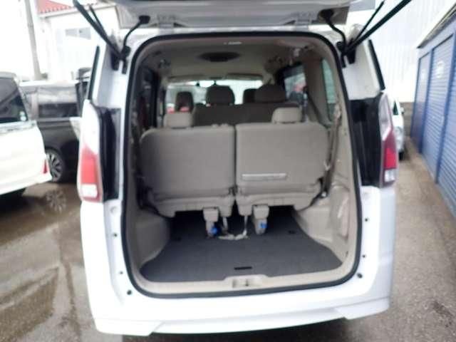 SERENA  WG 4WD
