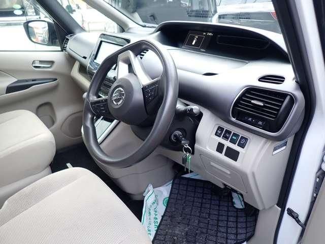 SERENA  WG 4WD