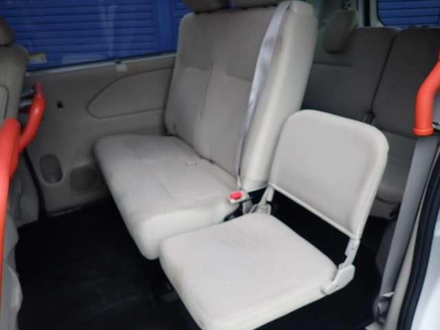 SERENA  WG 4WD