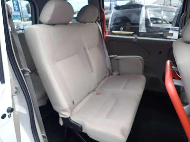 SERENA  WG 4WD